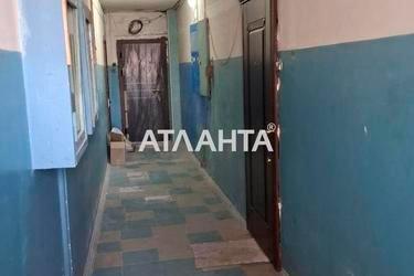 2-rooms apartment apartment by the address st. Koroleva ak (area 55,1 m²) - Atlanta.ua - photo 36