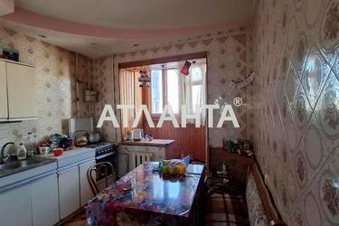 2-rooms apartment apartment by the address st. Koroleva ak (area 55,1 m²) - Atlanta.ua - photo 46