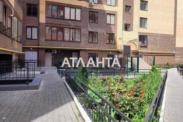 1-кімнатна квартира за адресою вул. Плієва (площа 33,3 м²) - Atlanta.ua - фото 10