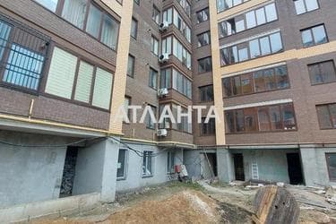 1-кімнатна квартира за адресою вул. Плієва (площа 33,3 м²) - Atlanta.ua - фото 12