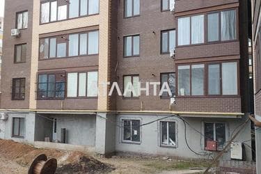 1-кімнатна квартира за адресою вул. Плієва (площа 33,3 м²) - Atlanta.ua - фото 13