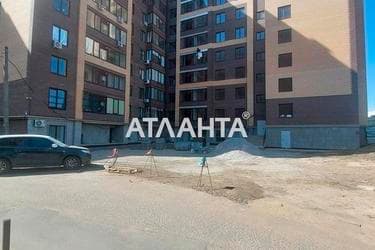 1-room apartment apartment by the address st. Plieva (area 34,3 m²) - Atlanta.ua - фото 17