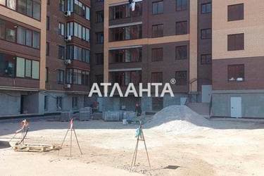 1-room apartment apartment by the address st. Plieva (area 34,3 m²) - Atlanta.ua - фото 18