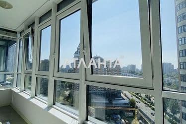 1-room apartment apartment (area 53,6 m²) - Atlanta.ua - photo 23