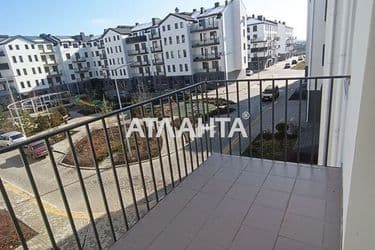 3-rooms apartment apartment by the address st. Sakharova (area 75 m²) - Atlanta.ua - photo 23