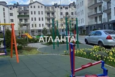 3-rooms apartment apartment by the address st. Sakharova (area 75 m²) - Atlanta.ua - photo 34