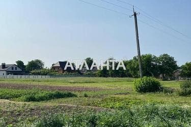 Landplot by the address st. Barvinkovaya (area 10 acr) - Atlanta.ua - photo 9