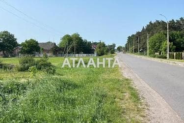 Landplot by the address st. Barvinkovaya (area 10 acr) - Atlanta.ua - photo 10