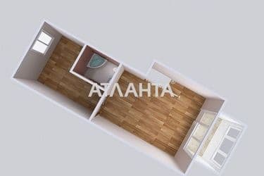 3-комнатная квартира по адресу Зерова М. Ул.   (площадь 91,2 м²) - Atlanta.ua - фото 60