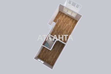 3-комнатная квартира по адресу Зерова М. Ул.   (площадь 91,2 м²) - Atlanta.ua - фото 61