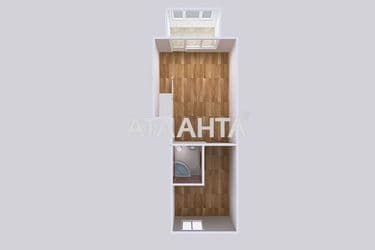 3-комнатная квартира по адресу Зерова М. Ул.   (площадь 91,2 м²) - Atlanta.ua - фото 44