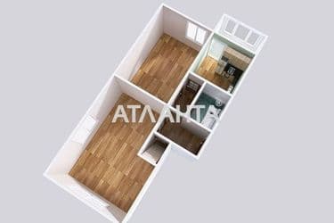 3-комнатная квартира по адресу Зерова М. Ул.   (площадь 91,2 м²) - Atlanta.ua - фото 48