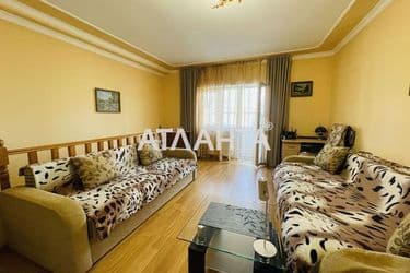 3-комнатная квартира по адресу Зерова М. Ул.   (площадь 91,2 м²) - Atlanta.ua - фото 34