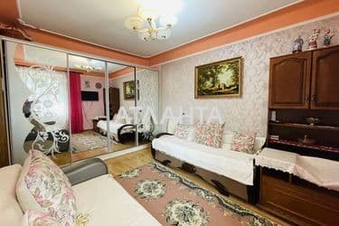 3-комнатная квартира по адресу Зерова М. Ул.   (площадь 91,2 м²) - Atlanta.ua - фото 37