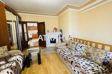 3-комнатная квартира по адресу Зерова М. Ул.   (площадь 91,2 м²) - Atlanta.ua - фото 40