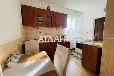 3-комнатная квартира по адресу Зерова М. Ул.   (площадь 91,2 м²) - Atlanta.ua - фото 43