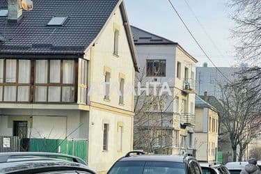 3-комнатная квартира по адресу Зерова М. Ул.   (площадь 91,2 м²) - Atlanta.ua - фото 53