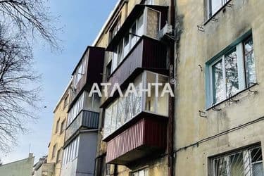 3-комнатная квартира по адресу Зерова М. Ул.   (площадь 91,2 м²) - Atlanta.ua - фото 54
