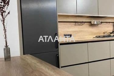 Многокомнатная квартира по адресу ул. Лисика (площадь 117 м²) - Atlanta.ua - фото 14