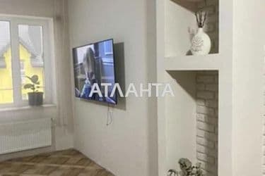 Многокомнатная квартира по адресу ул. Лисика (площадь 117 м²) - Atlanta.ua - фото 13