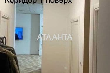 Многокомнатная квартира по адресу ул. Лисика (площадь 117 м²) - Atlanta.ua - фото 17