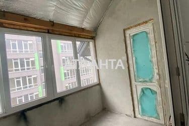 Многокомнатная квартира по адресу ул. Лисика (площадь 117 м²) - Atlanta.ua - фото 18