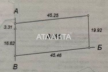 Landplot by the address st. 51 y perekopskoy divizii (area 9 acr) - Atlanta.ua - photo 10