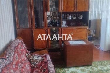 2-rooms apartment apartment by the address st. Radostnaya (area 36 m²) - Atlanta.ua - photo 11