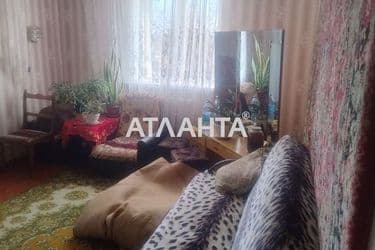 2-rooms apartment apartment by the address st. Radostnaya (area 36 m²) - Atlanta.ua - photo 12