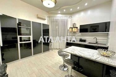 3-rooms apartment apartment by the address st. Kanatnaya Sverdlova (area 100 m²) - Atlanta.ua - photo 22
