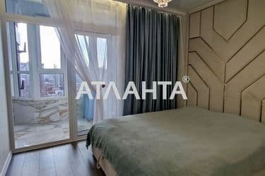 3-rooms apartment apartment by the address st. Franko Ivana (area 70 m²) - Atlanta.ua - photo 43