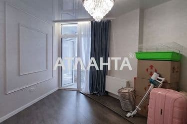 3-rooms apartment apartment by the address st. Franko Ivana (area 70 m²) - Atlanta.ua - photo 46