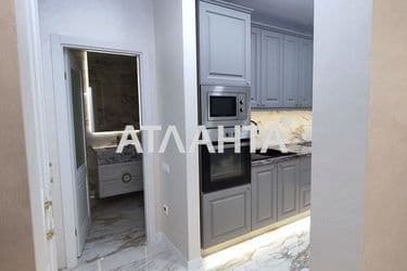 3-rooms apartment apartment by the address st. Franko Ivana (area 70 m²) - Atlanta.ua - photo 33