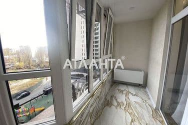 3-rooms apartment apartment by the address st. Franko Ivana (area 70 m²) - Atlanta.ua - photo 40