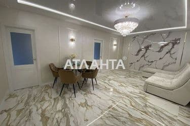 3-rooms apartment apartment by the address st. Franko Ivana (area 70 m²) - Atlanta.ua - photo 35