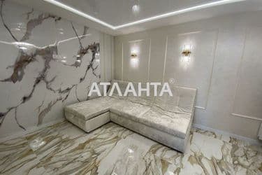3-rooms apartment apartment by the address st. Franko Ivana (area 70 m²) - Atlanta.ua - photo 39