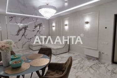 3-rooms apartment apartment by the address st. Franko Ivana (area 70 m²) - Atlanta.ua - photo 38