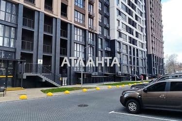 3-rooms apartment apartment by the address st. Franko Ivana (area 70 m²) - Atlanta.ua - photo 58