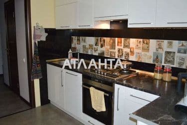 3-rooms apartment apartment by the address st. Subotivskaya ul (area 71 m²) - Atlanta.ua - photo 15
