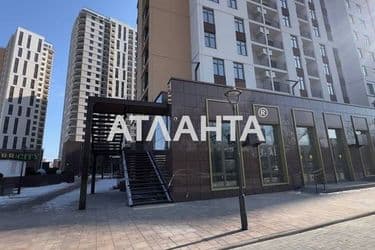 1-room apartment apartment by the address st. Krasnova (area 44 m²) - Atlanta.ua - photo 22
