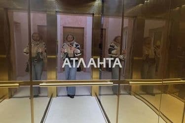 1-room apartment apartment by the address st. Krasnova (area 44 m²) - Atlanta.ua - photo 24