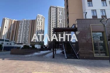 1-room apartment apartment by the address st. Krasnova (area 44 m²) - Atlanta.ua - photo 25