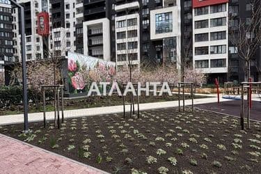 3-rooms apartment apartment by the address st. Sportivnaya (area 141,1 m²) - Atlanta.ua - photo 38