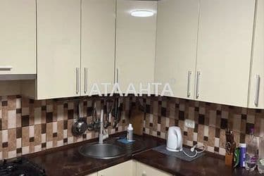 2-rooms apartment apartment by the address st. Sadovaya (area 60 m²) - Atlanta.ua - photo 11