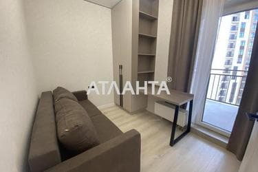 2-комнатная квартира по адресу ул. Краснова (площадь 42,1 м²) - Atlanta.ua - фото 18