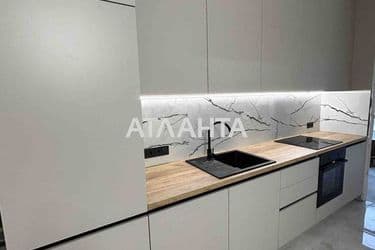 3-rooms apartment apartment by the address st. Krasnova (area 53 m²) - Atlanta.ua - photo 23