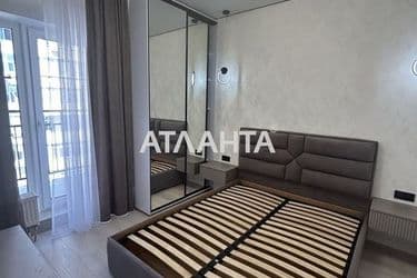 3-rooms apartment apartment by the address st. Krasnova (area 53 m²) - Atlanta.ua - photo 18