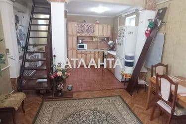 3-rooms apartment apartment by the address st. Khimicheskaya (area 90 m²) - Atlanta.ua - photo 16