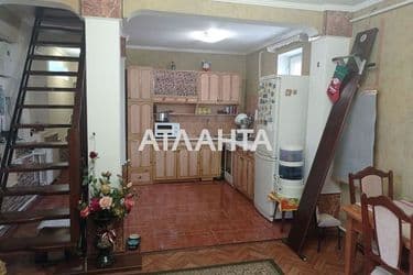 3-rooms apartment apartment by the address st. Khimicheskaya (area 90 m²) - Atlanta.ua - photo 14