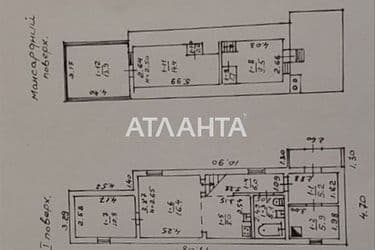 3-rooms apartment apartment by the address st. Khimicheskaya (area 90 m²) - Atlanta.ua - photo 26